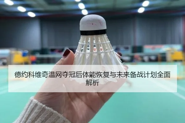 德约科维奇温网夺冠后体能恢复与未来备战计划全面解析